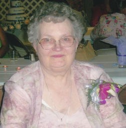 Obituary of Elizabeth Lorene Thompson