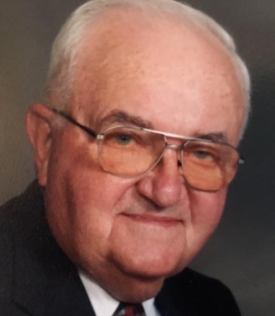 Obituary of Donald Ned Startzel