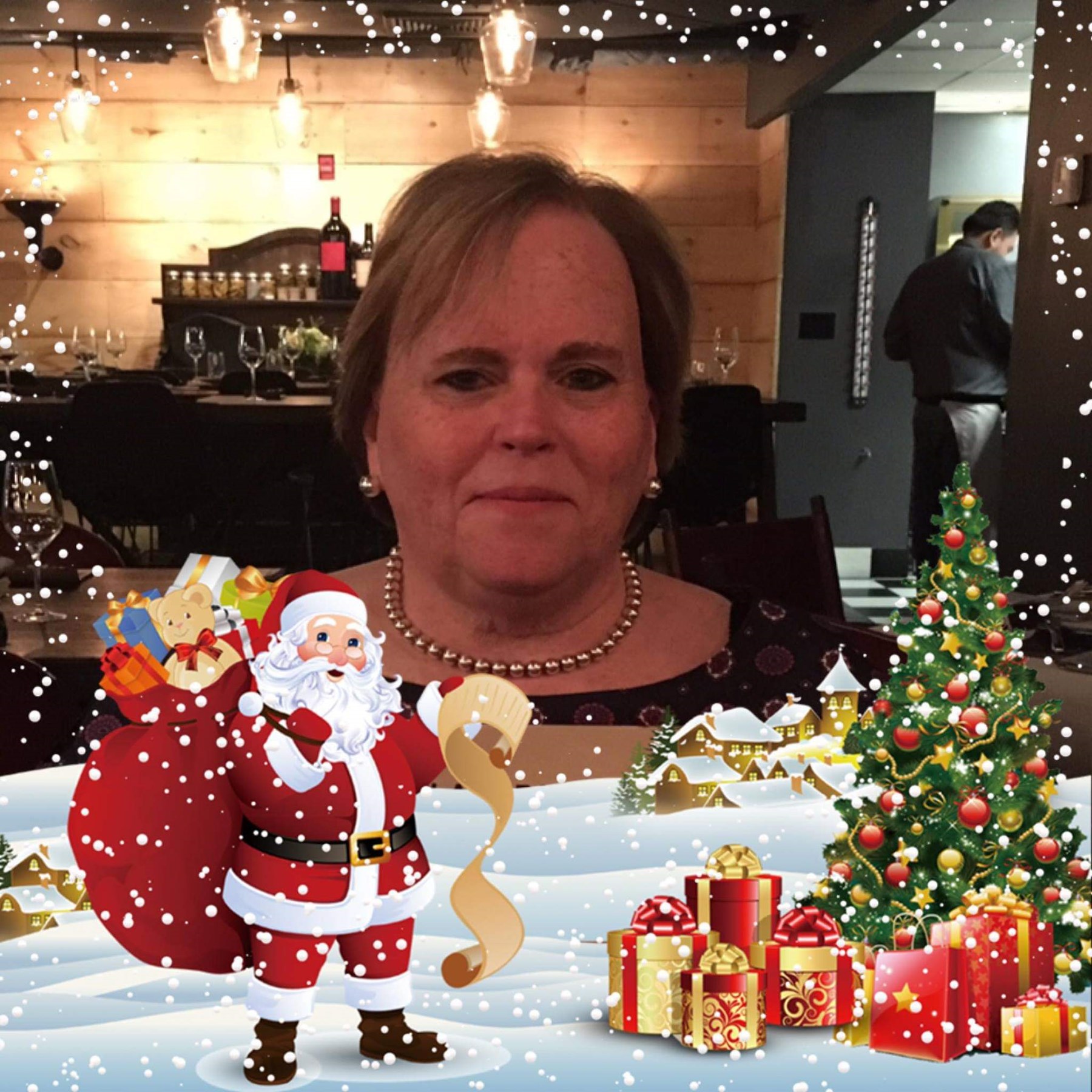 Obituario de Janet M. Larkin