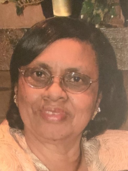 Obituary of Ida Lee Smith