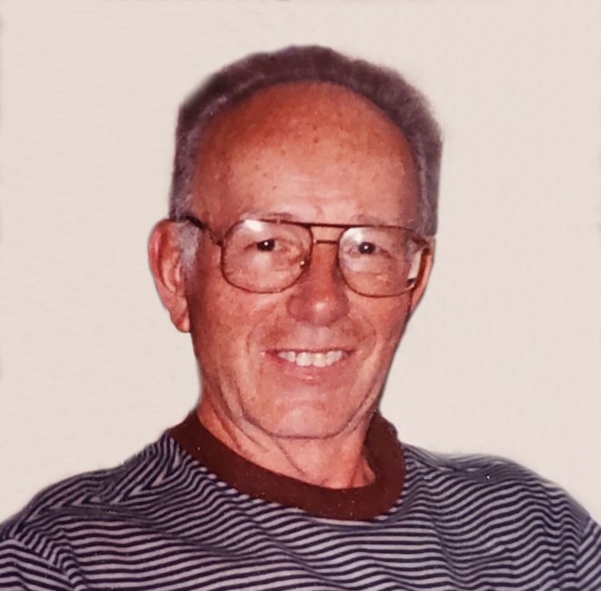 Obituario de Donald Eugene Turley