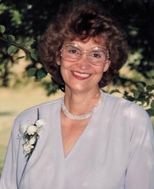 Obituary of Margaret Mary Miller