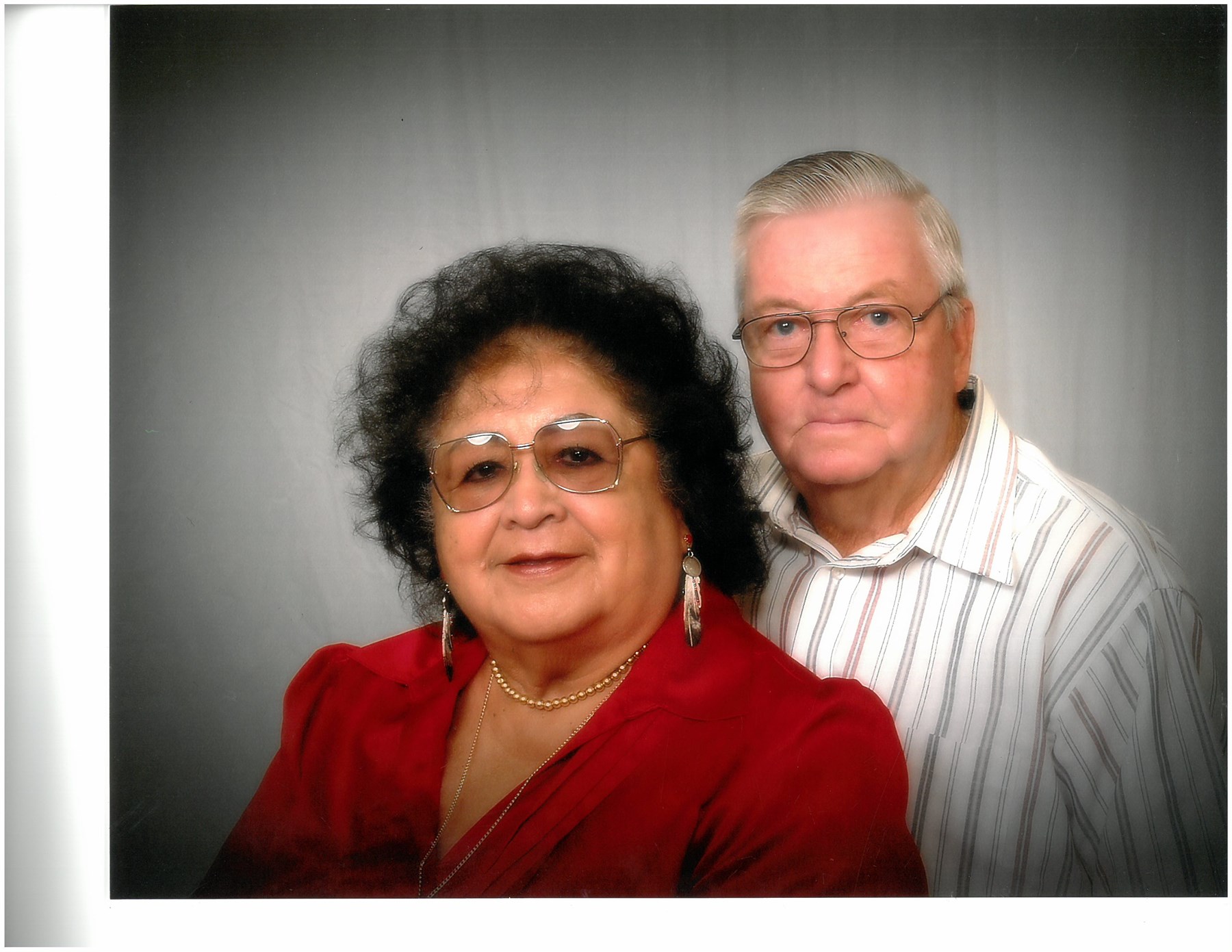 Obituary of Margie Parnell