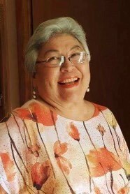 Obituary of Maria Lourdes Garcia