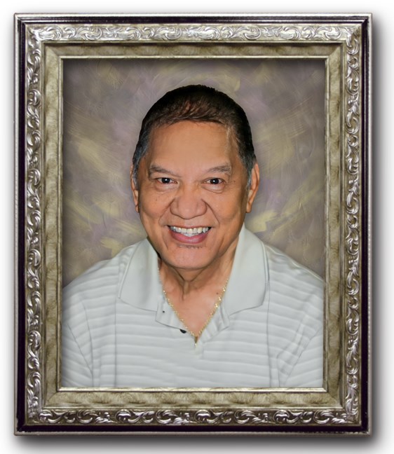 Obituary of Allan Kalei Viela