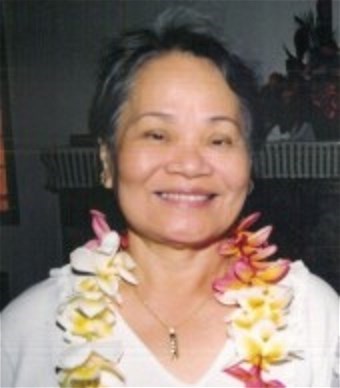 Obituary of Presentacion Lazo Garcia