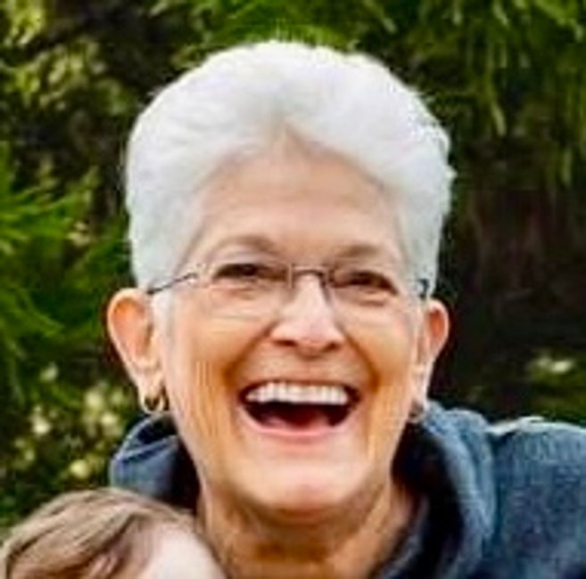 Obituary of Marsha Suzanne Phelps Mathis