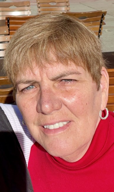 Obituary of Rita Lynn Rubio