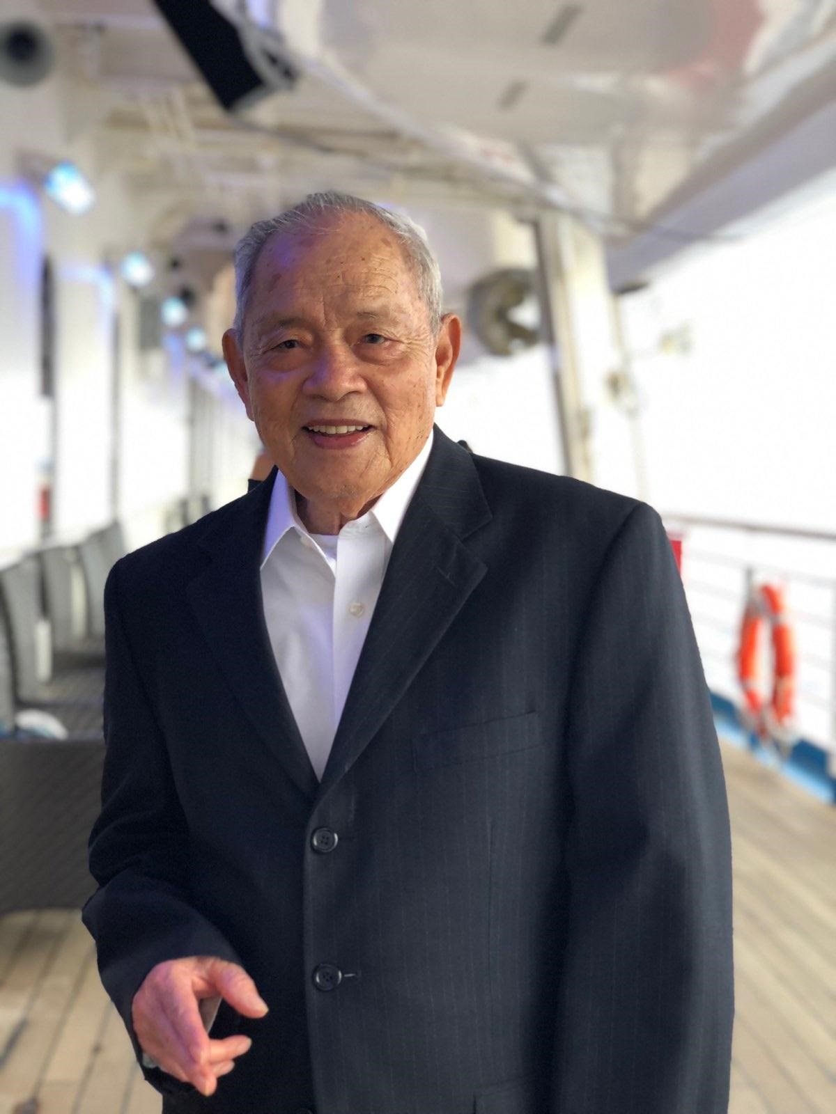 Obituary of Hung Thieu Tran