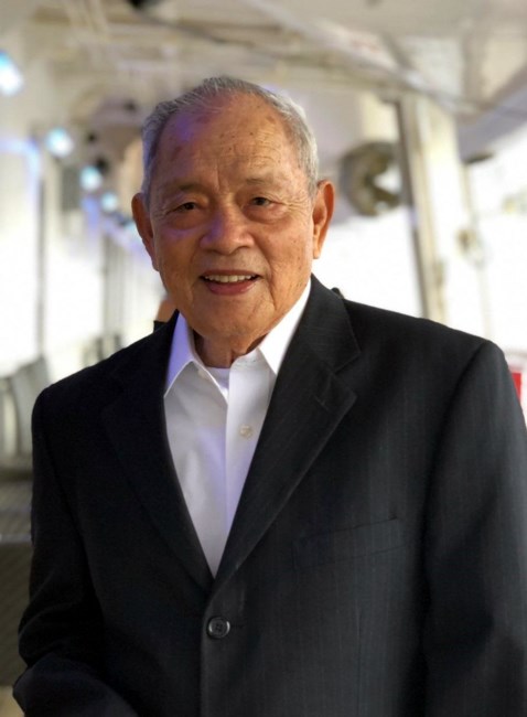 Obituary of Hung Thieu Tran