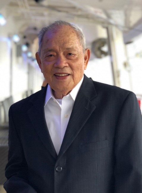 Obituary of Hung Thieu Tran