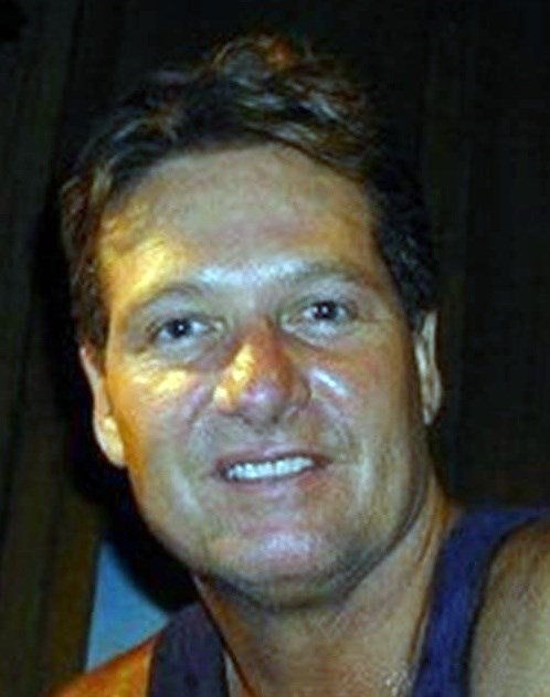 Obituary of Mr. John Mark Buck