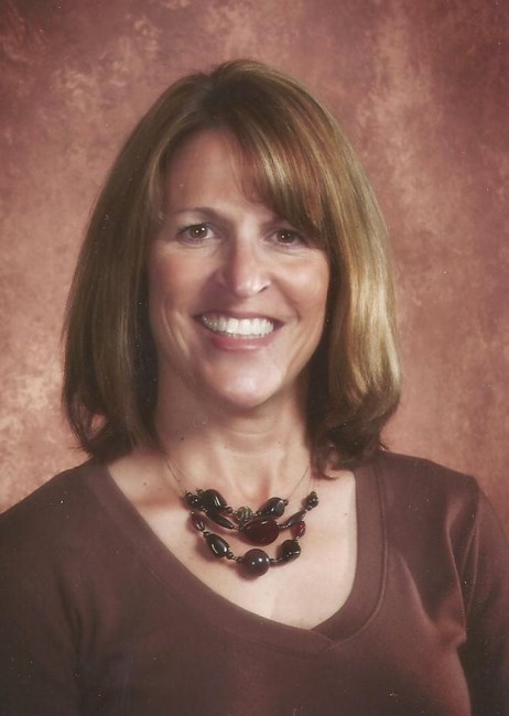 Obituary of Diane Lynn Romero