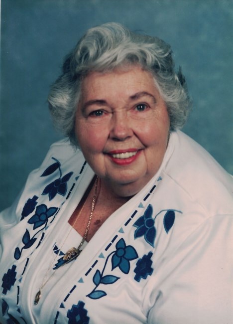 Obituary of Margaret Mary Bradley