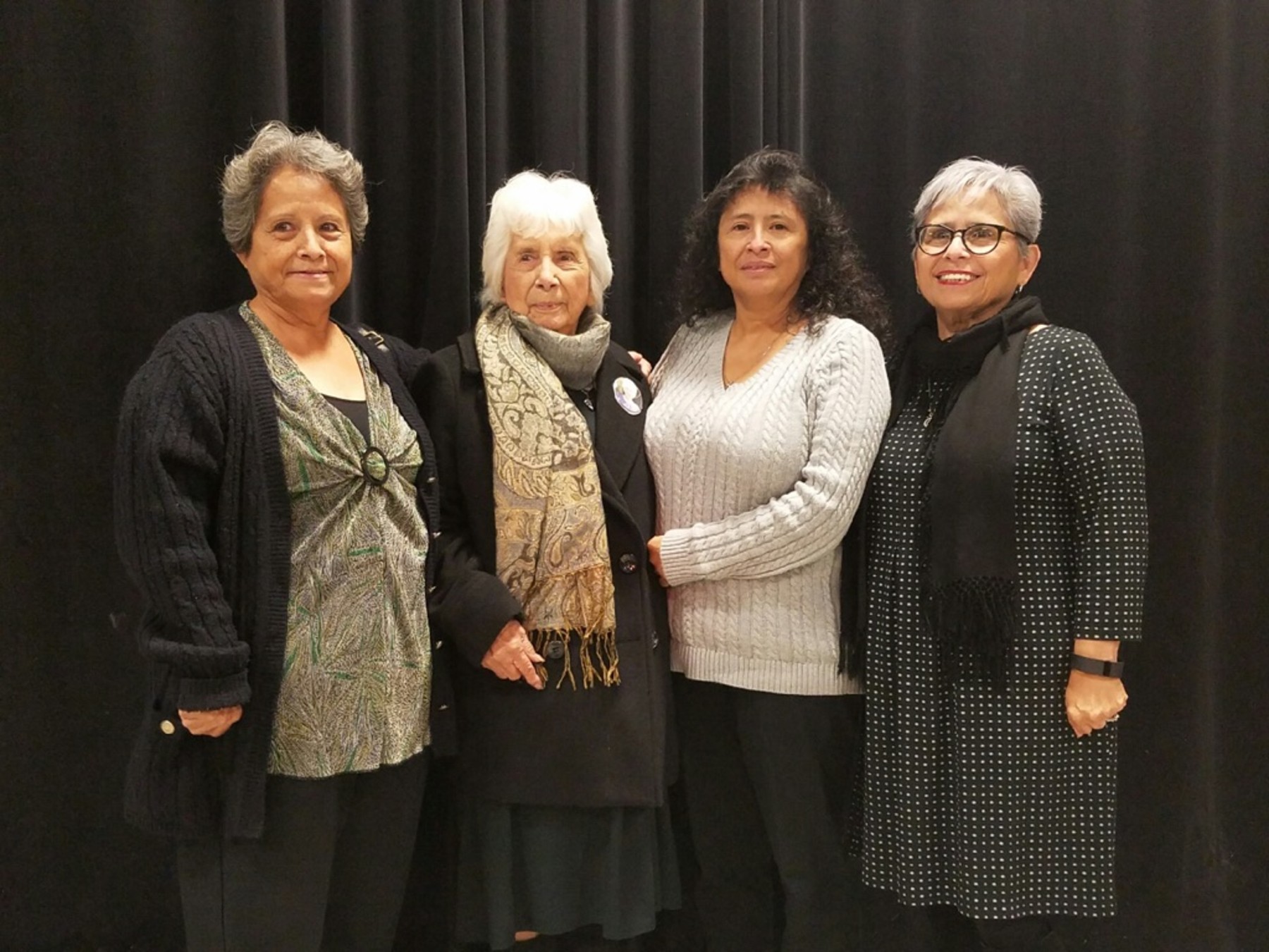 Rebecca Barrera Obituary photo