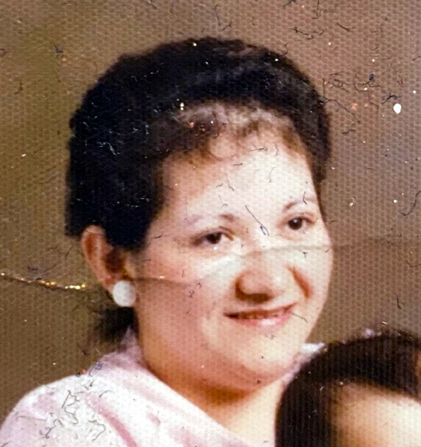 Obituary of Lilly Garcia