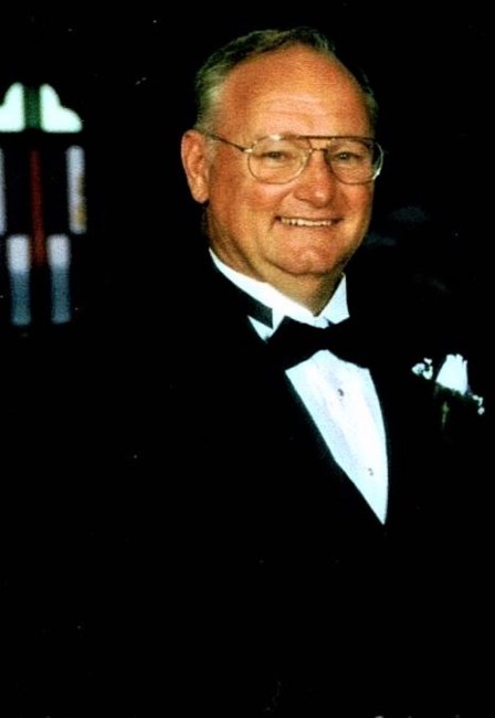 Obituary of Earl Ray Mueller