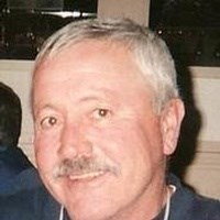 Obituary of John R. Masterson