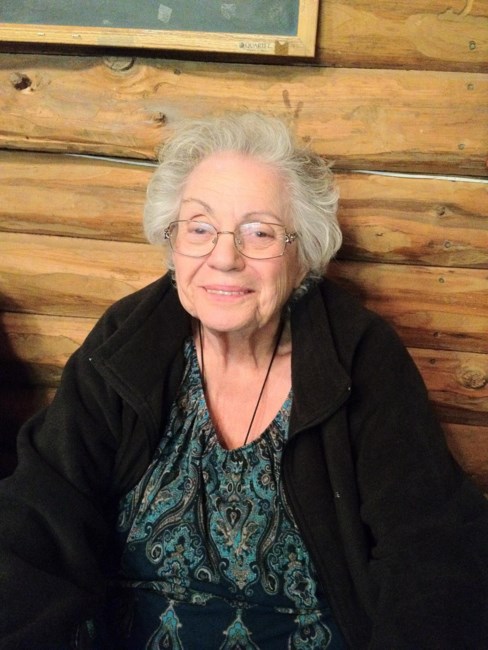 Obituary of Sandra B Salamon