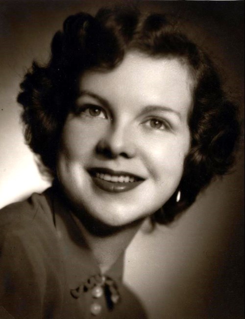 Obituary of Norma "Boots" Gertrude (Joyce) Emon