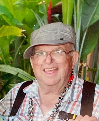 Obituary of Dennis Charles Nelson