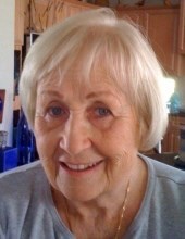 Obituary of Patricia Alene Fidler