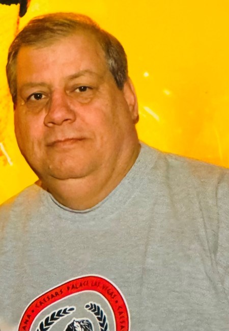 Avis de décès de Anthony Andrew Senteno