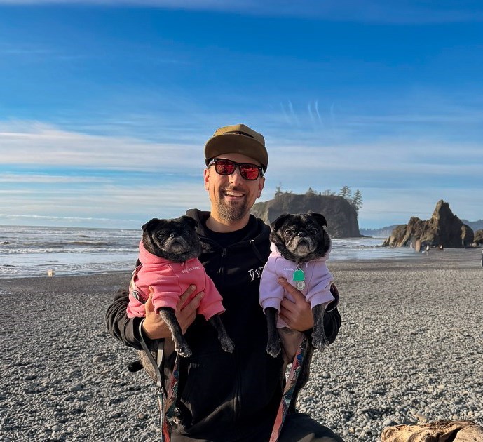 Obituary of Sky James Soley Richford