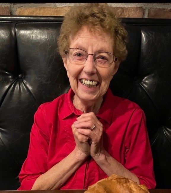 Obituary of Elaine Cecilia Erickson