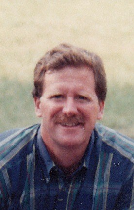 Obituary of John Stephen Hilscher