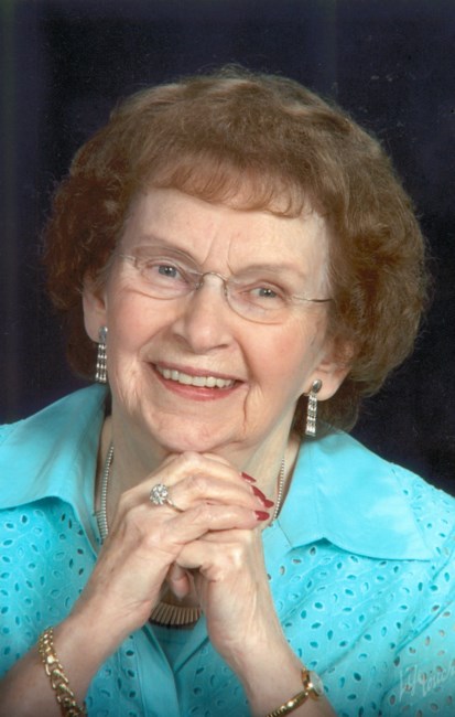 Obituary of Ella Jones Bengel