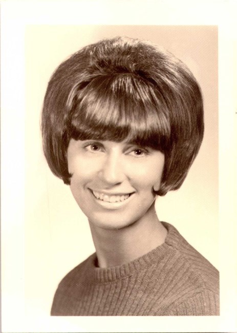 Obituary of Susan Kaye Hinthorn