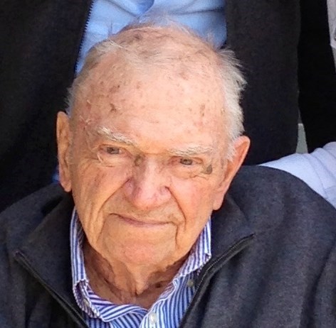 Obituary of Jon B Kennedy