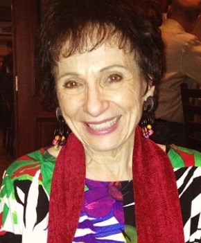 Obituary of Florence Giannetto Montilla