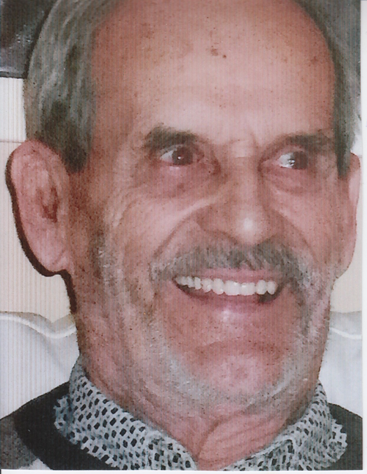 Obituary of Olivier Lavoie