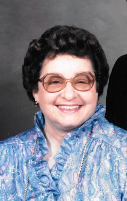 Obituary of Bobbie Rue Ritter