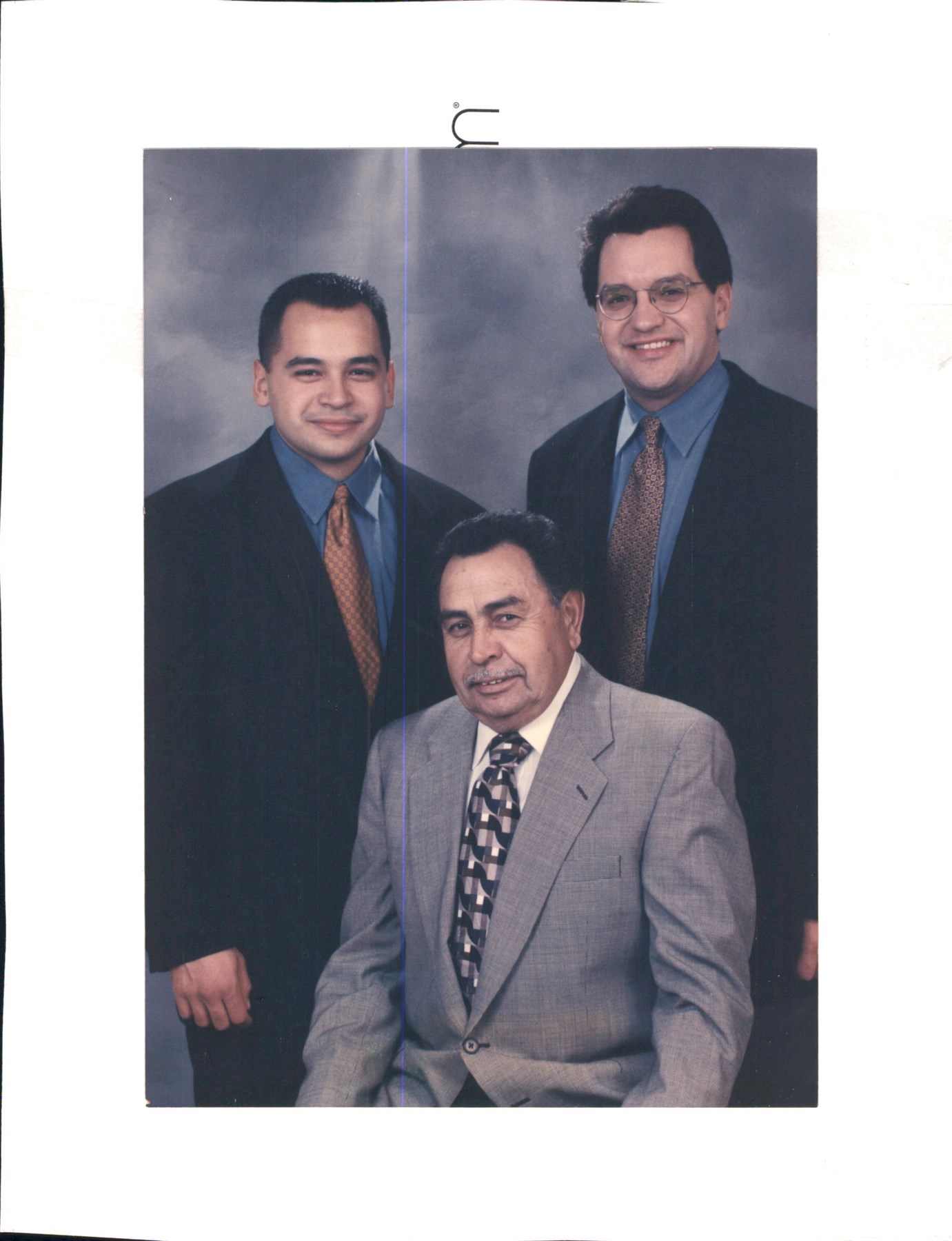 Obituary of Jorge Guerrero