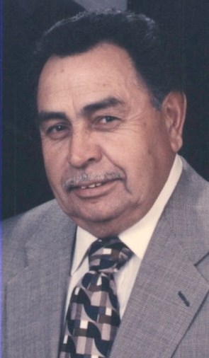 Obituary of Jorge Guerrero