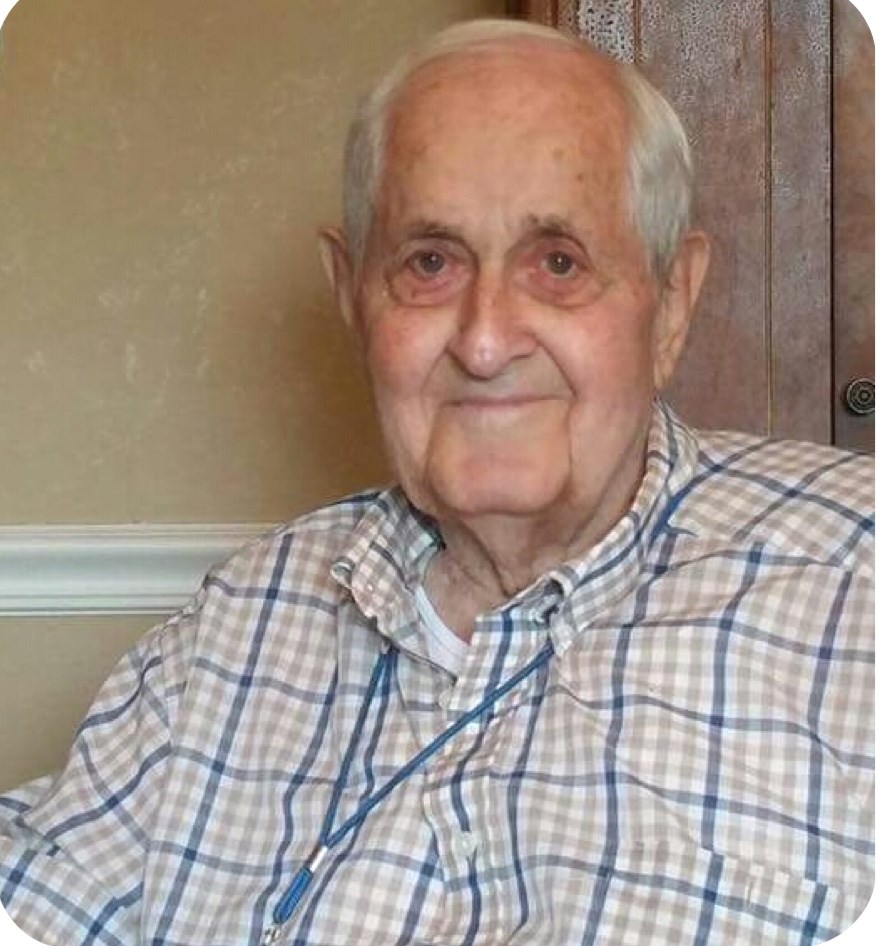 Charles Edward Allen Obituary Jackson, TN
