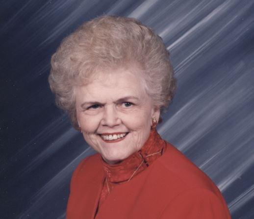 Obituary of Lola May Gulley