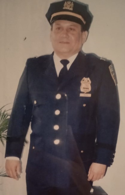 Obituary of Manuel "Manny Mo" "Manolin" "Nin" DeJesus Mojica Sr.