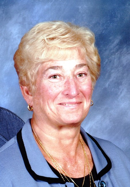 Obituary of Janet L Milan