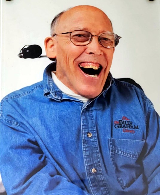 Obituary of Rick Hohn