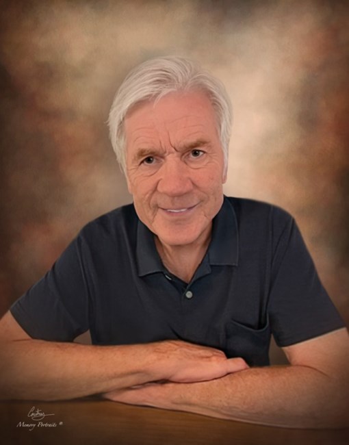 Obituario de Charles Warner Jr.