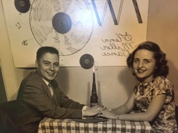 Obituary of Arthur Kramer
