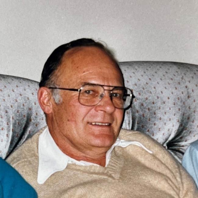 Obituary of John Balfour Platt