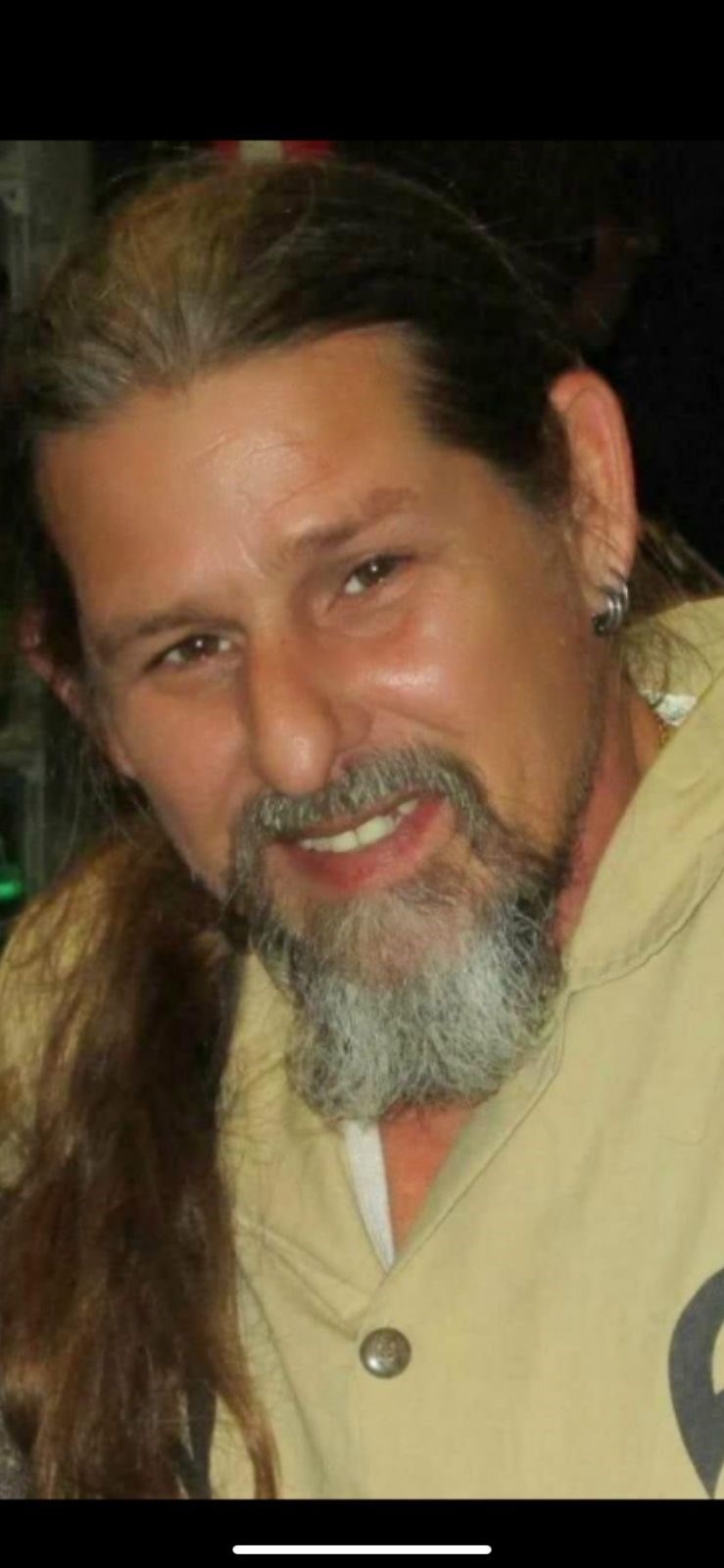 Obituary of William Edward Mangrum