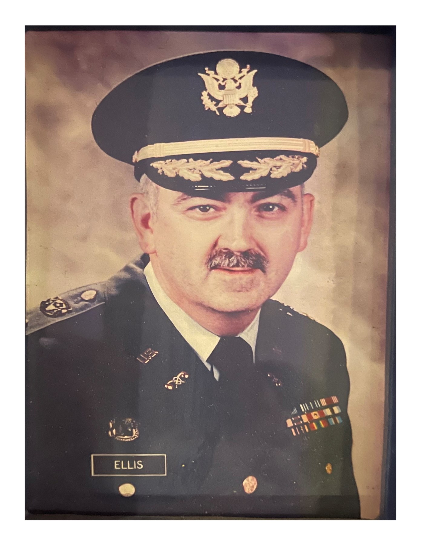 Obituary of Thearn "TH" H. Ellis Jr.