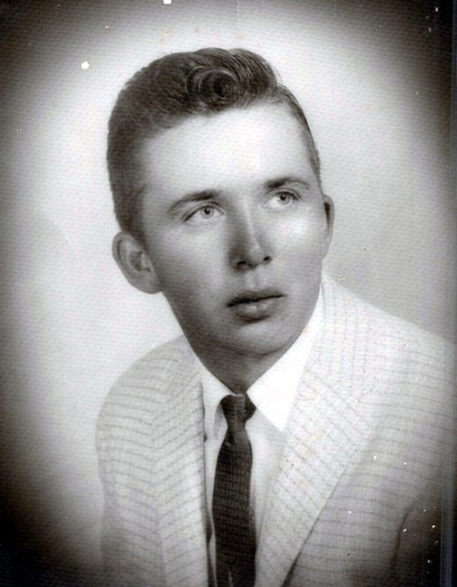 Obituary of Manuel Pena Jr.