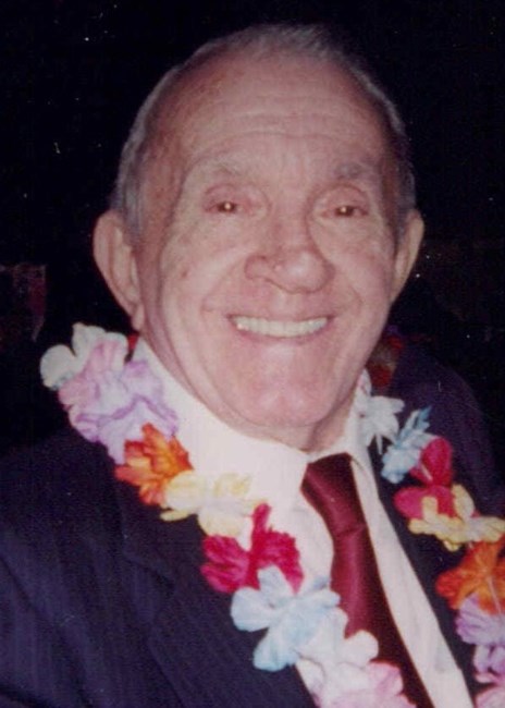 Obituary of Daniel J. Bartoli